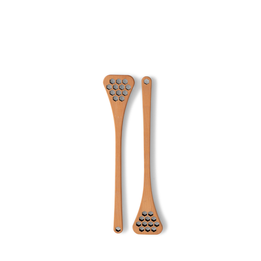 Honey Spoon
