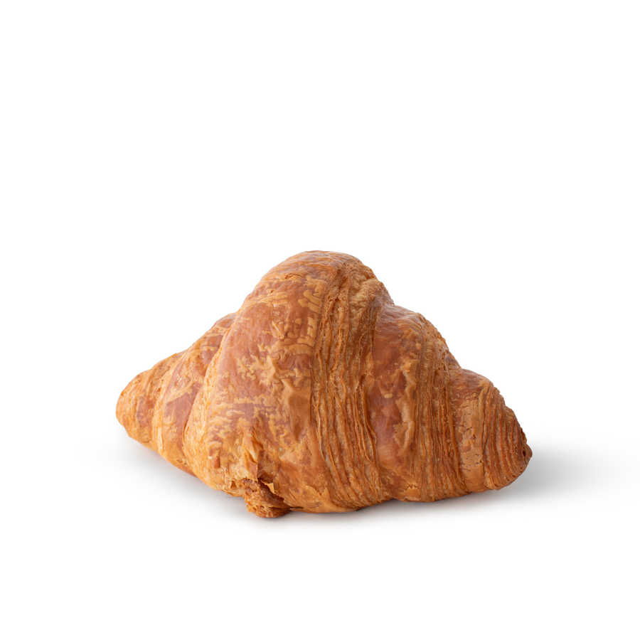 Butter Croissants (Box Of 6)