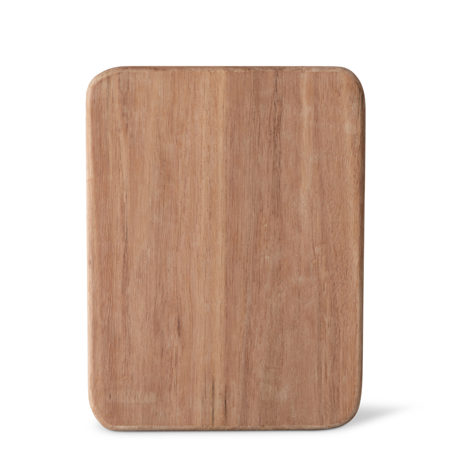 Reclaimed Hardwood Breadboard