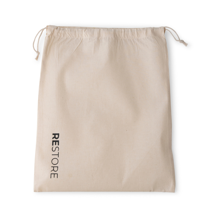 Calico Bread Bag