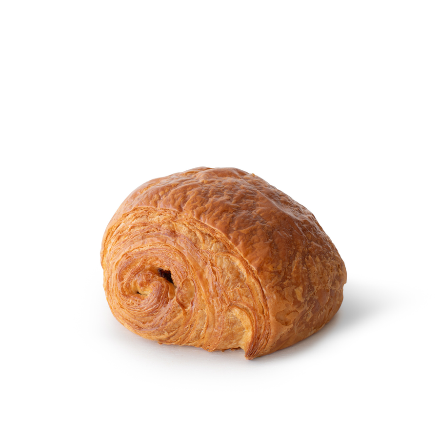 Chocolate Croissants (Box Of 6)